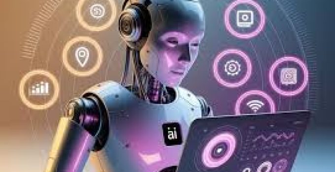 Korea Selatan Manfaatkan AI untuk Masa Depan Digital