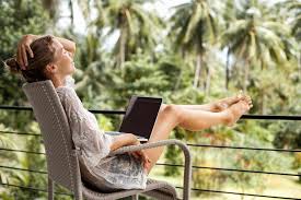 Digital Nomad Lifestyle