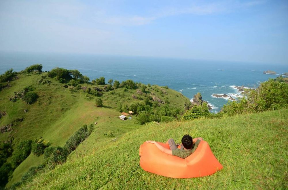 Wisata Hidden Gem