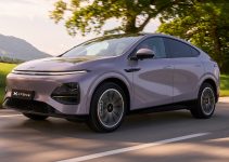 Xpeng G6: Masa Depan Mobil Listrik yang Mengubah Cara Kita Melihat Mobilitas Modern