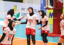 Voli Putri Indonesia: Denyut Semangat Perjalanan, Harapan, dan Kebanggaan di Lapangan