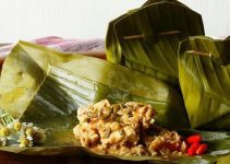 Botok, Sajian Tradisional Penuh Rasa yang Menghidupkan Kenangan Kuliner Nusantara