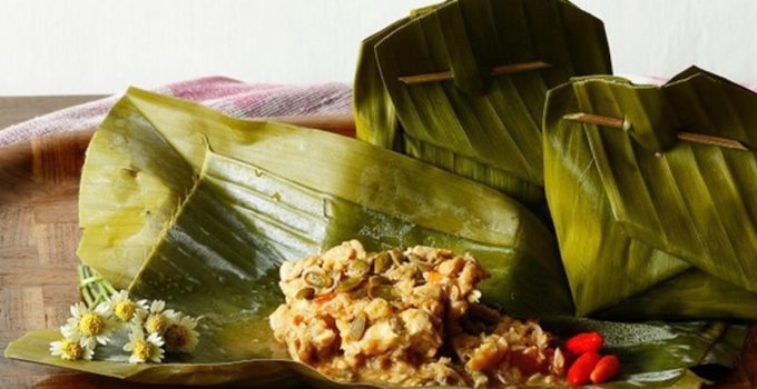 Botok, Sajian Tradisional Penuh Rasa yang Menghidupkan Kenangan Kuliner Nusantara