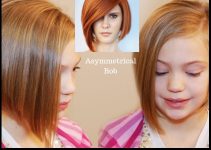 Asymmetrical Bob Haircut, Gaya Rambut Modern yang Makin Populer Asymmetrical Bob Haircut, Gaya Rambut Modern yang Makin Populer