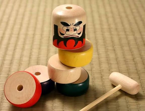 Cara Bermain Kendama untuk Pemula