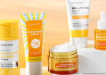 Produk Kecantikan Terbaik yang Membantu Menemukan Pesona Alami dan Kepercayaan Diri Produk Kecantikan Terbaik yang Membantu Menemukan Pesona Alami dan Kepercayaan Diri