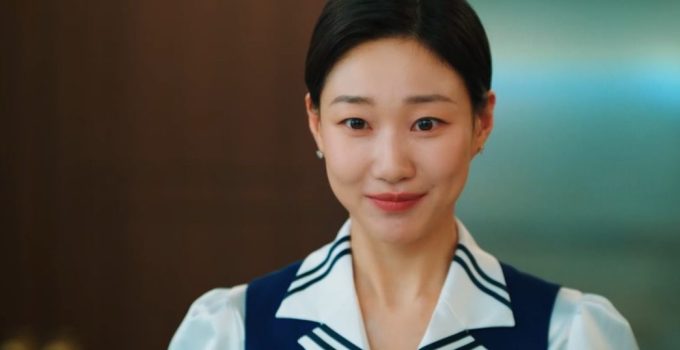 Ha Yoon Kyung, Popularitas Aktris Drakor yang Terus Bersinar