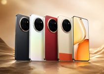 Honor X80 Pro Max Pesona Baru Flagship Modern yang Mengguncang Pasar