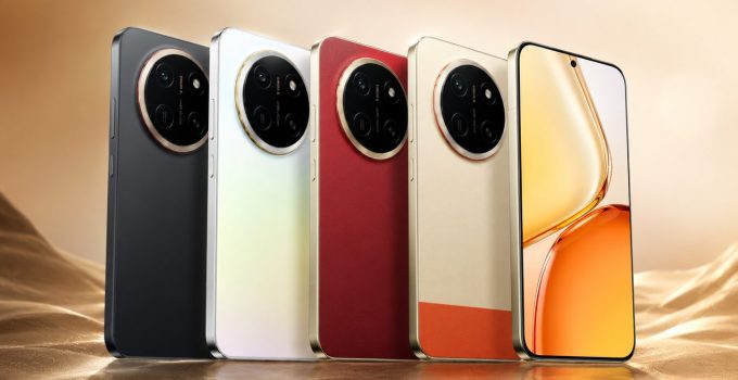 Honor X80 Pro Max Pesona Baru Flagship Modern yang Mengguncang Pasar