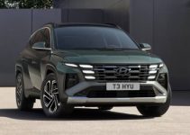 Hyundai Tucson, SUV Mewah dengan Fitur Lengkap yang Laris Hyundai Tucson, SUV Mewah dengan Fitur Lengkap yang Laris