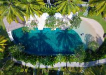 Jivana Resort, Tempat Healing yang Menenangkan Jiwa