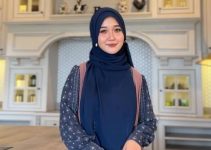 Kalya Nadira, Potret Hijabers Muda yang Curi Perhatian Kalya Nadira, Potret Hijabers Muda yang Curi Perhatian