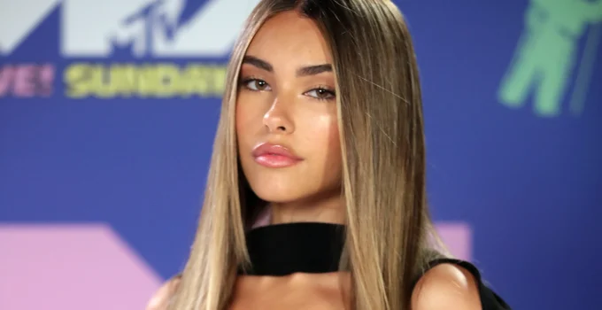 Madison Beer, Penyanyi Bersuara Emas yang Memikat Dunia