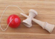 Permainan Kendama, Permainan Tradisional yang Kembali Digemari