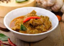 Rica Rica Daging, Resep Pedas Gurih yang Menggoyang Lidah