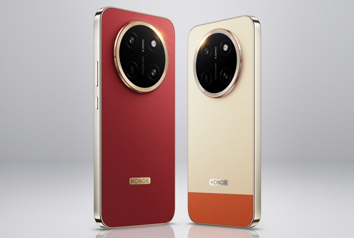 Honor X80 Pro Max