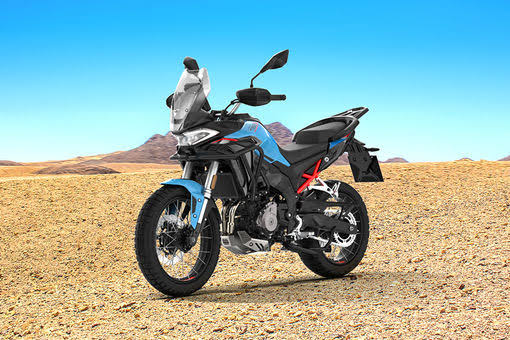 Morbidelli T250X