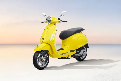 Vespa Sprint