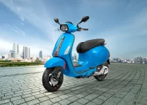 Vespa Sprint Terbaru Hadir Membawa Pesona Klasik dengan Sentuhan Modern yang Semakin Memikat Vespa Sprint Terbaru Hadir Membawa Pesona Klasik dengan Sentuhan Modern yang Semakin Memikat