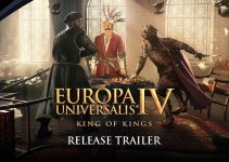 Europa Universalis IV: Game Steam Seru dan Trik Mainnya