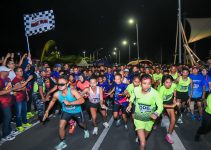 Night Run: Manfaat dan Persiapan Sebelum Mulai