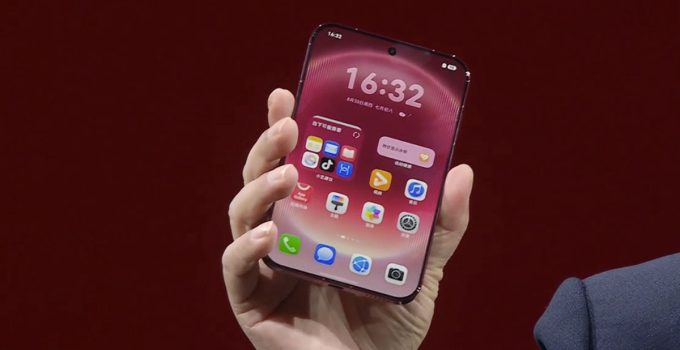 Huawei Pura X, Foldable Unik yang Mengubah Cara Menikmati Layar Smartphone