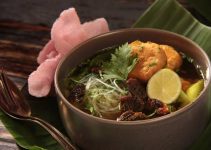 Soto Padang, Resep Kuliner Daerah yang Wajib Dicoba