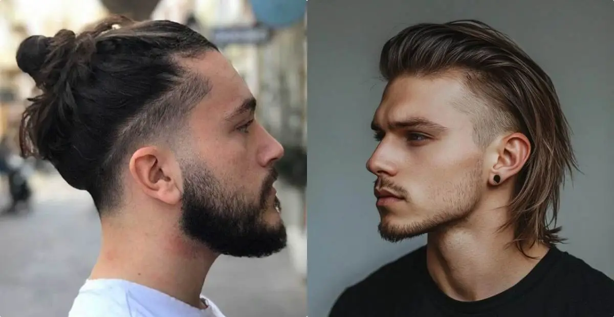 Textured Crop Masih Jadi Primadona Gaya Rambut Pria