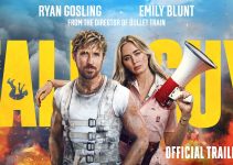 The Fall Guy: Review Film Action yang Wajib Ditonton