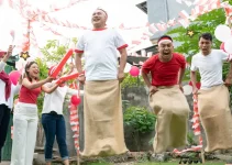 Tradisi 17an: Ragam Kegiatan Seru Rayakan Kemerdekaan Tradisi 17an: Ragam Kegiatan Seru Rayakan Kemerdekaan