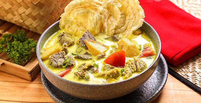 Soto Tangkar: Gurih, Kaya Rempah, dan Hangatnya Kuliner Betawi yang Selalu Menggoda