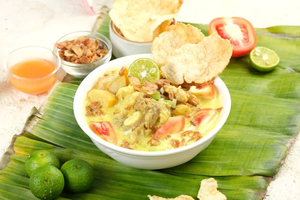 Soto Tangkar